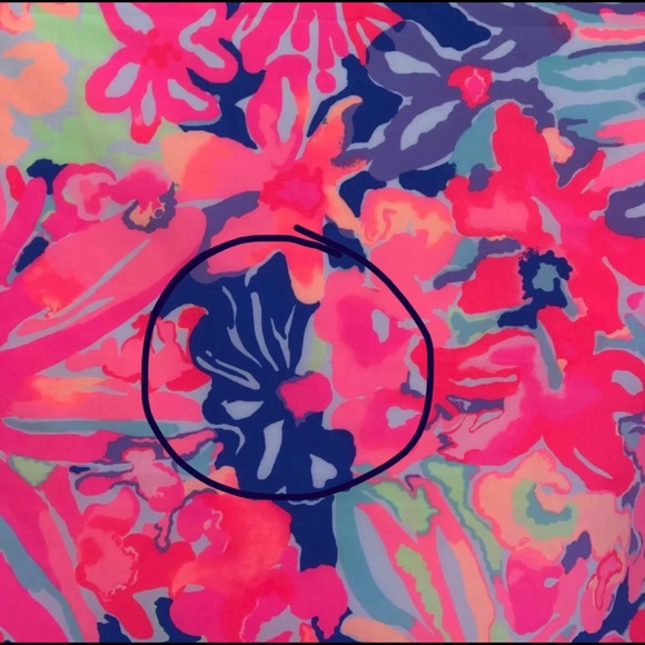 COPY - Lilly Pulitzer “Kassia Fit & Flare Dress” - Picture 6 of 7